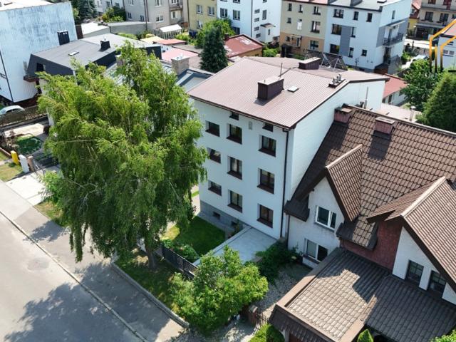 Dom na sprzedaż, Lublin, Kośminek, Kossaka