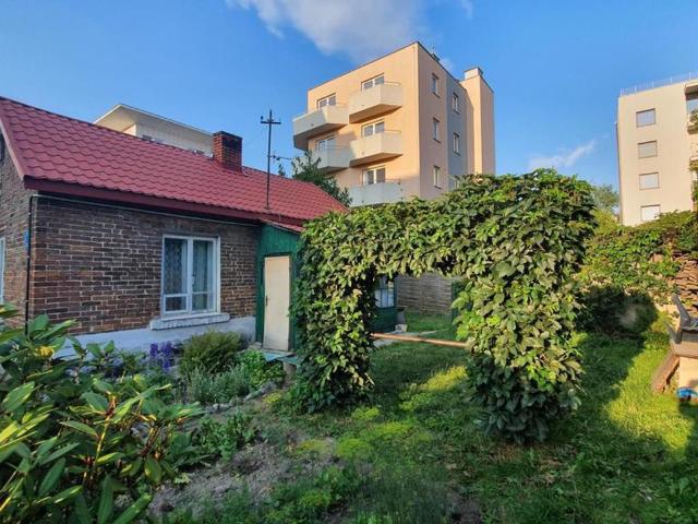 Dom na sprzedaż, Lublin, Śródmieście, Warszawska