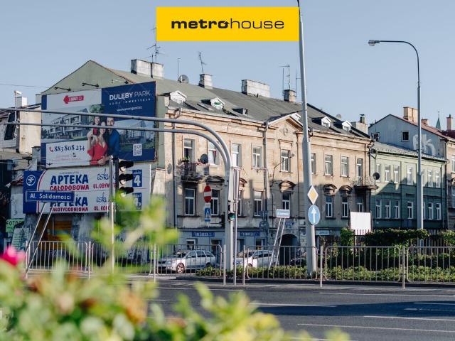 Dom na sprzedaż, Lublin, Śródmieście, Lubartowska