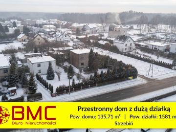 Dom na sprzedaż, Lubliniecka