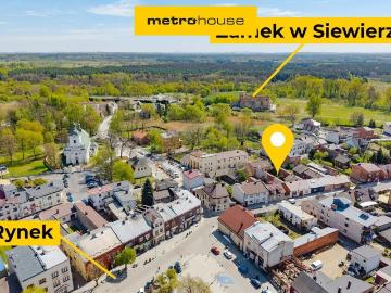 Dom na sprzedaż, Ludowa