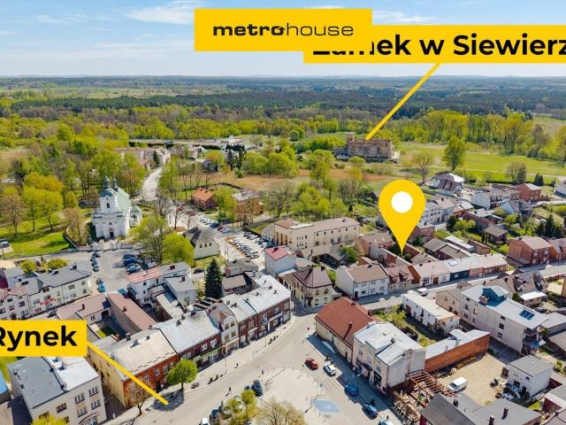 Dom na sprzedaż, Ludowa