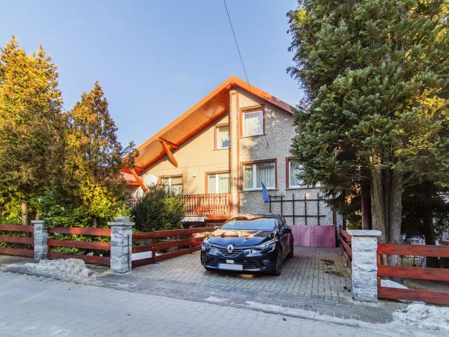 Dom na sprzedaż, Młodych Techników