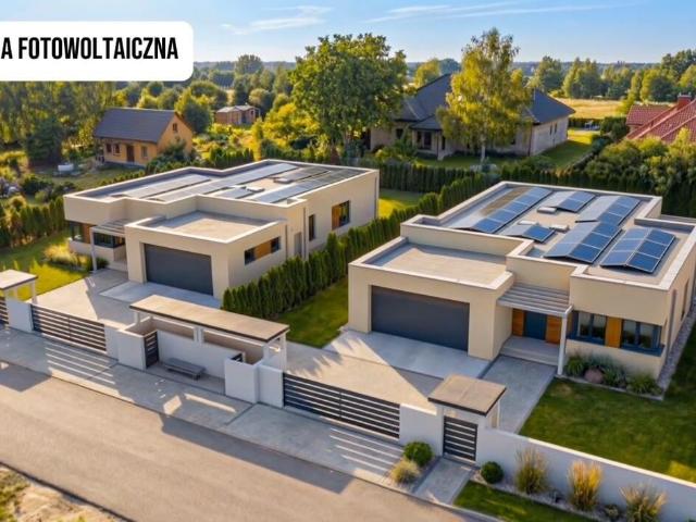 Dom na sprzedaż, Młodzieżowa