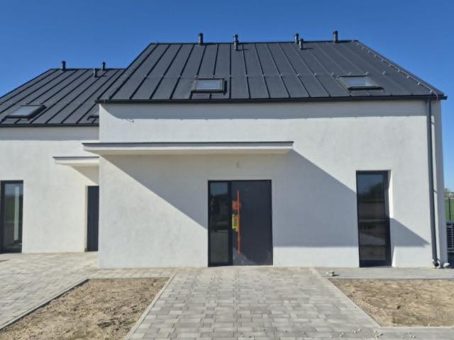 Dom na sprzedaż, Młyńska