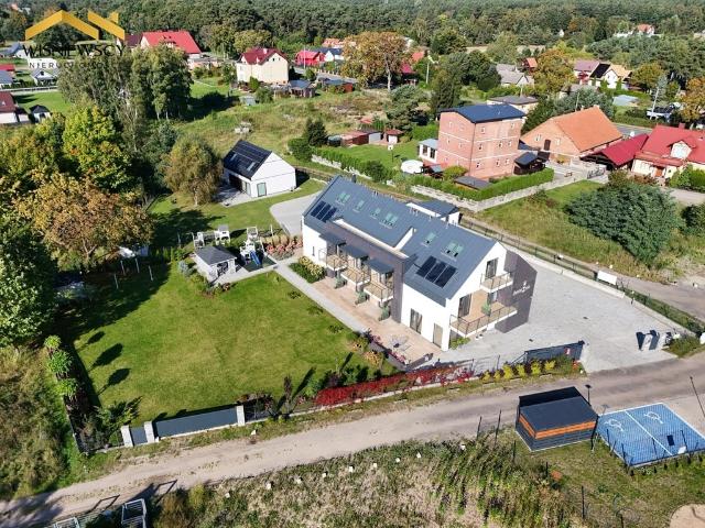 Dom na sprzedaż, Młyńska