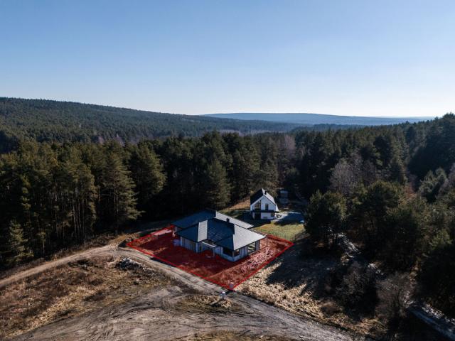 Dom na sprzedaż, Młynarska