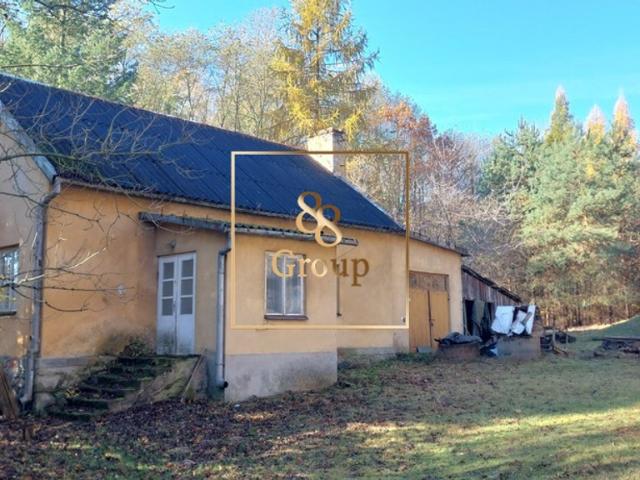 Dom na sprzedaż, Młynowa