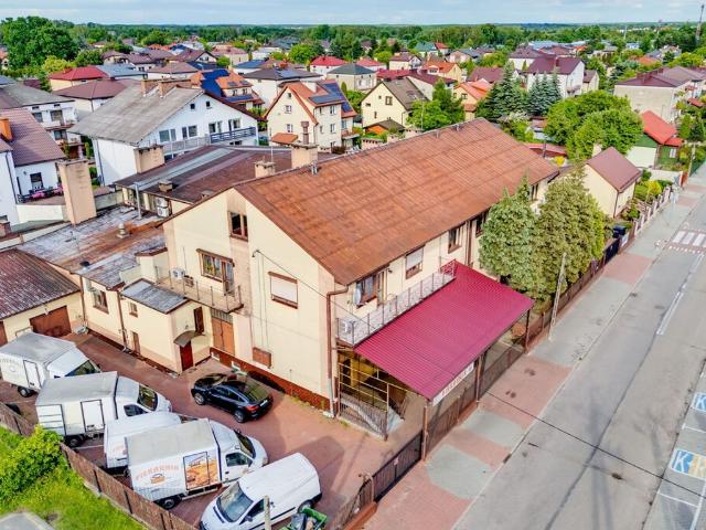Dom na sprzedaż, Małopolska