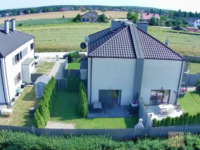 Dom na sprzedaż, Maciejkowa