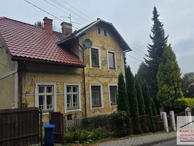 Dom na sprzedaż, Macierzy Szkolnej