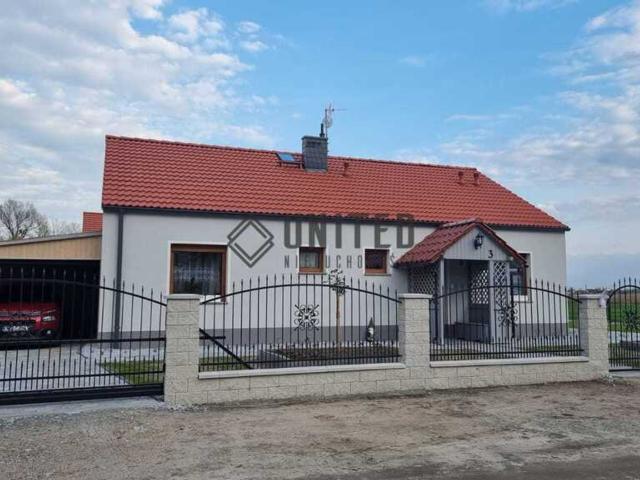 Dom na sprzedaż, Malczewskiego