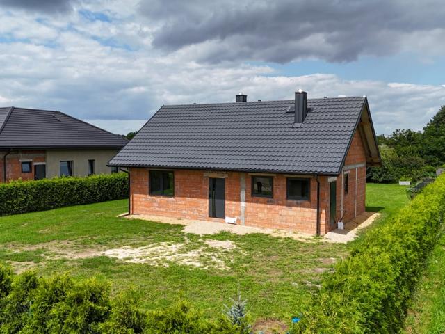 Dom na sprzedaż, Malinowa