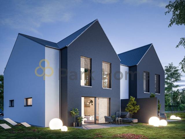 Dom na sprzedaż, Maruszewska
