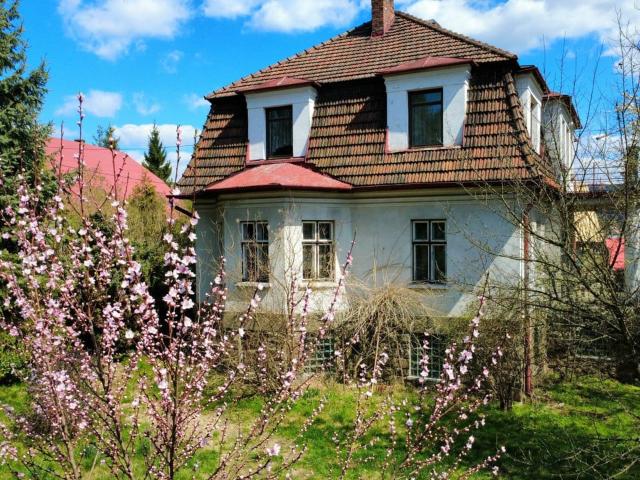 Dom na sprzedaż, Matejki
