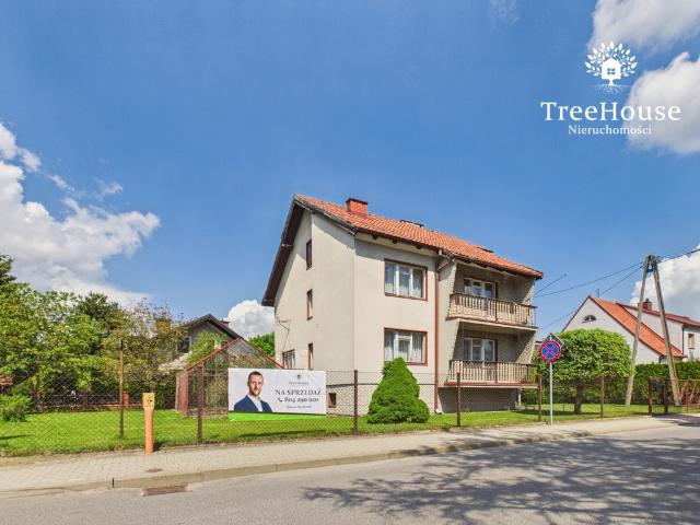 Dom na sprzedaż, Matejki
