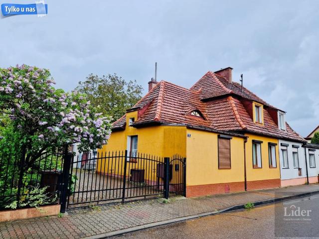 Dom na sprzedaż, Matejki