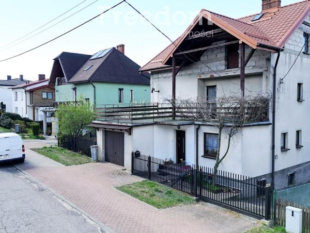 Dom na sprzedaż, Matejki