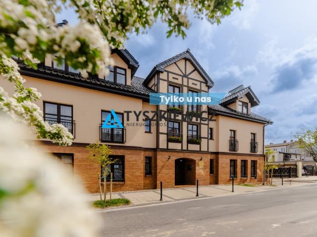 Dom na sprzedaż, Maurycego Augusta Beniowskiego