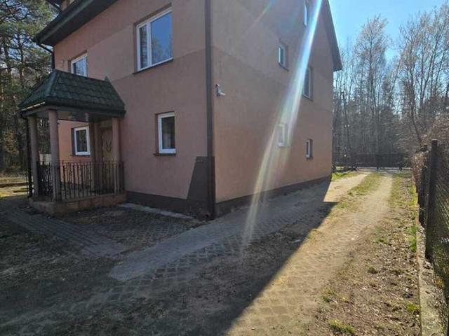 Dom na sprzedaż, Mazowiecka