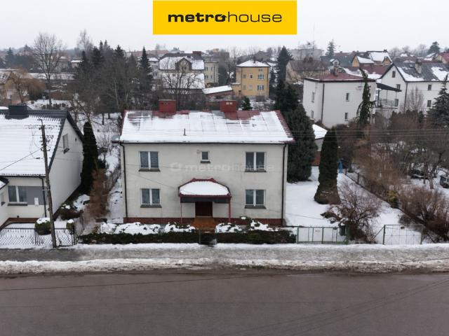 Dom na sprzedaż, Miła