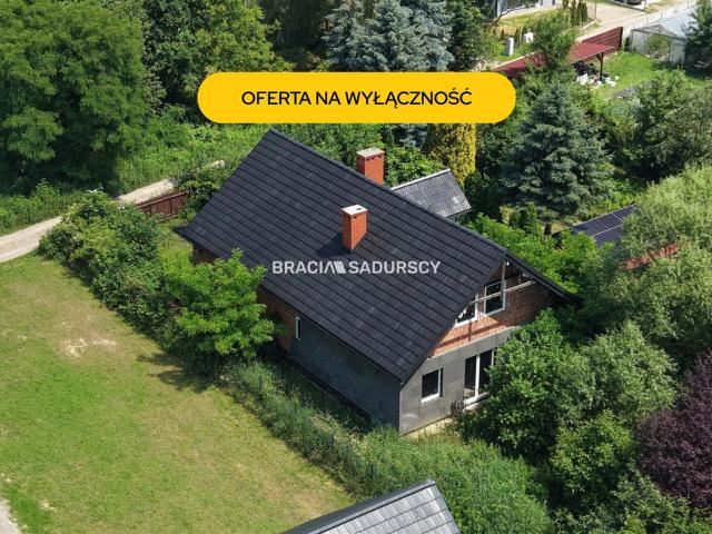 Dom na sprzedaż, Miodowa