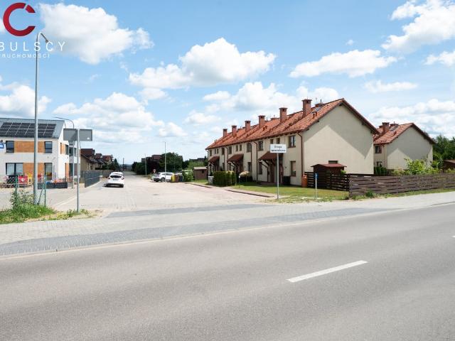 Dom na sprzedaż, Miodowa
