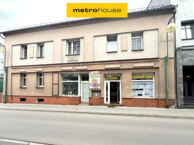 Dom na sprzedaż, Mickiewicza