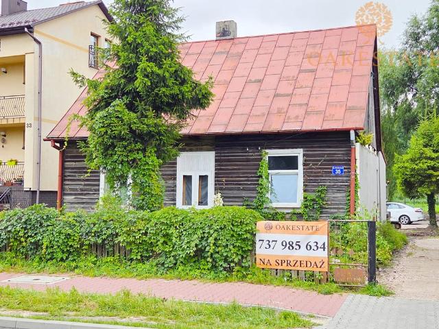 Dom na sprzedaż, Mickiewicza