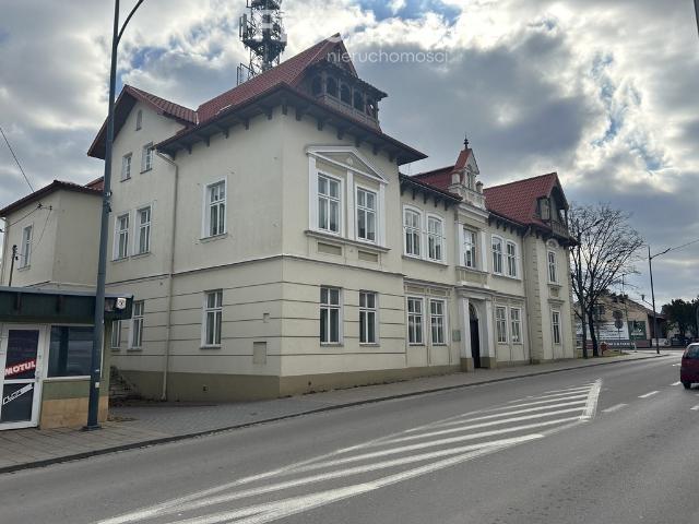 Dom na sprzedaż, Mickiewicza