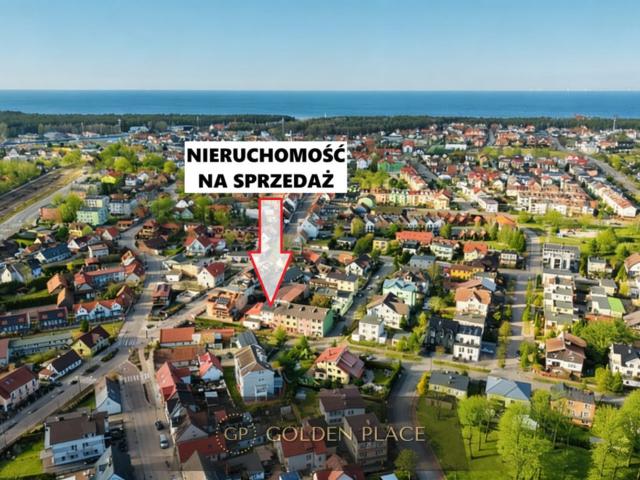 Dom na sprzedaż, Mickiewicza