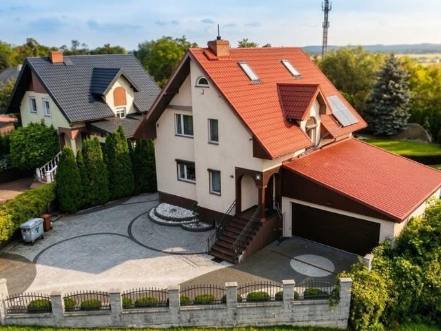 Dom na sprzedaż, Mieczysława Słabęckiego