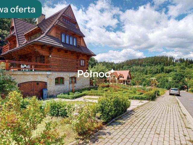 Dom na sprzedaż, Miejska Górka