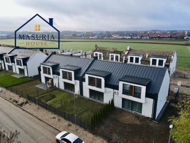 Dom na sprzedaż, Mieszka I