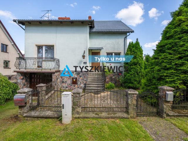 Dom na sprzedaż, Mieszka I
