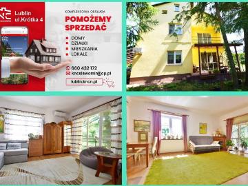 Kraśnik, Powiat kraśnicki, Województwo lubelskie