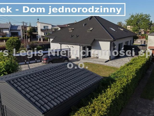 Dom na sprzedaż, Mieszka