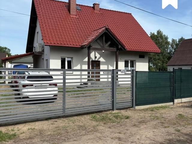 Dom na sprzedaż, Milicka