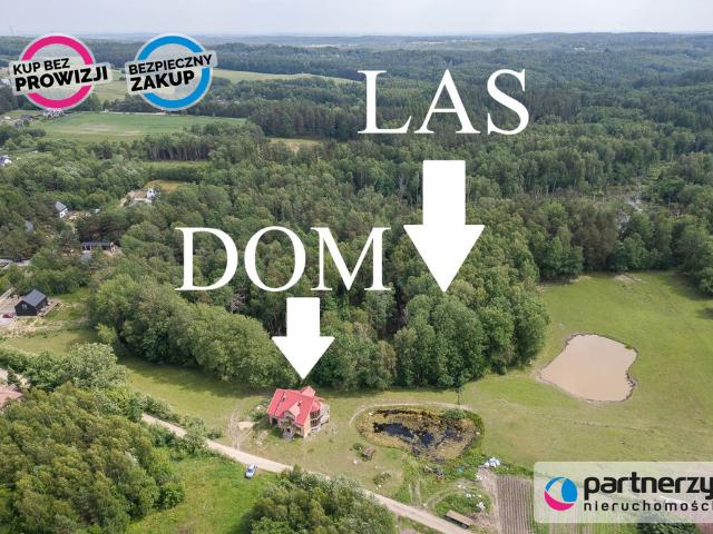 Dom na sprzedaż, Modrzewiowa