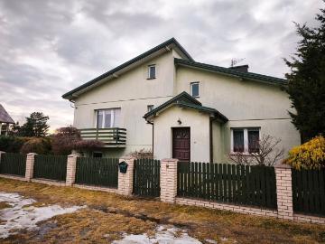 Dom na sprzedaż, Morwowa