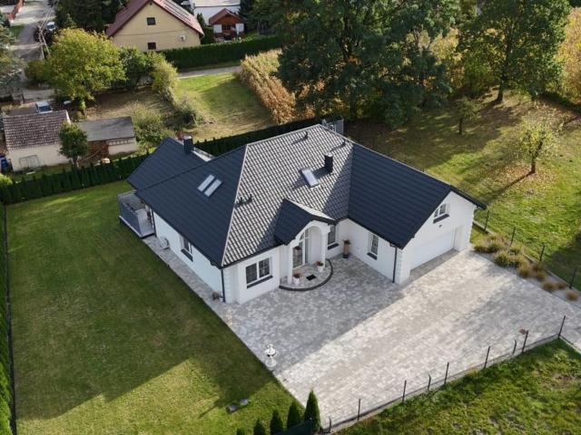 Dom na sprzedaż, Morcinka
