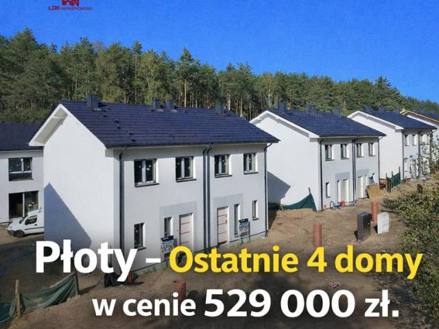 Dom na sprzedaż, Morelowa