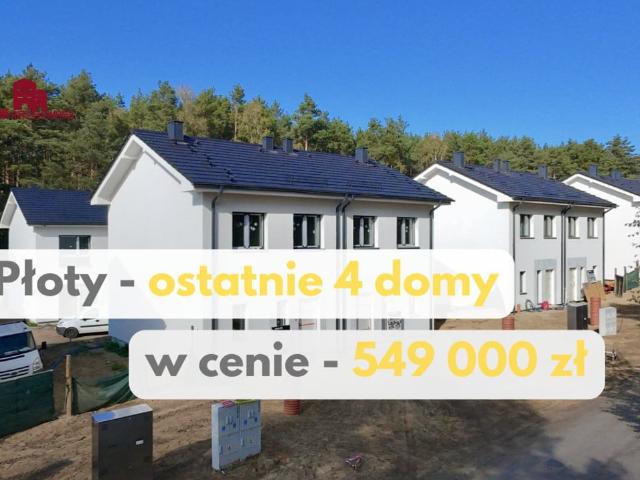 Dom na sprzedaż, Morelowa