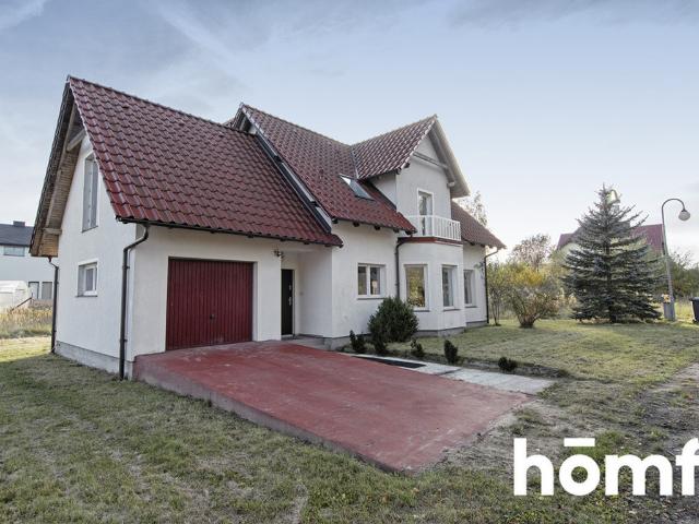 Dom na sprzedaż, Morska