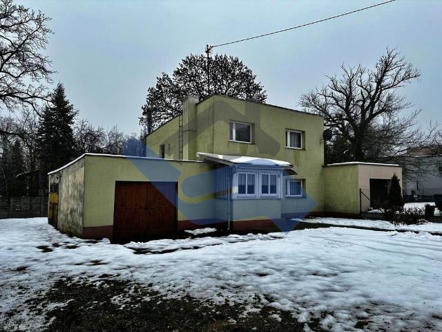 Dom na sprzedaż, Mostowa