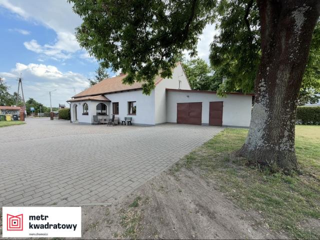 Dom na sprzedaż, Myśliwiecka