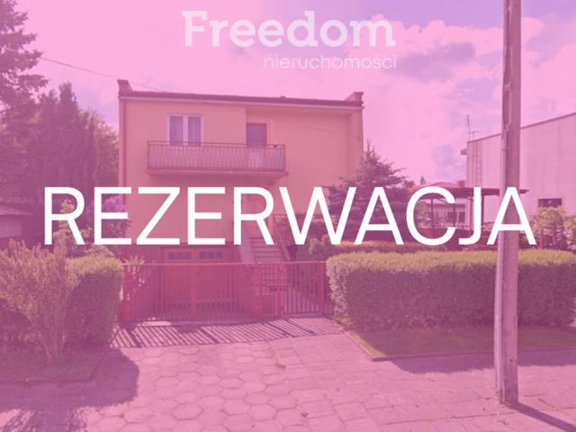 Dom na sprzedaż, Myśliwska