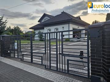 Dom na sprzedaż, Myśliwska