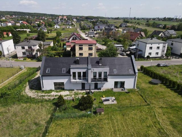 Dom na sprzedaż, Mysłowice, Krasowy, Franciszka Kościelniaka