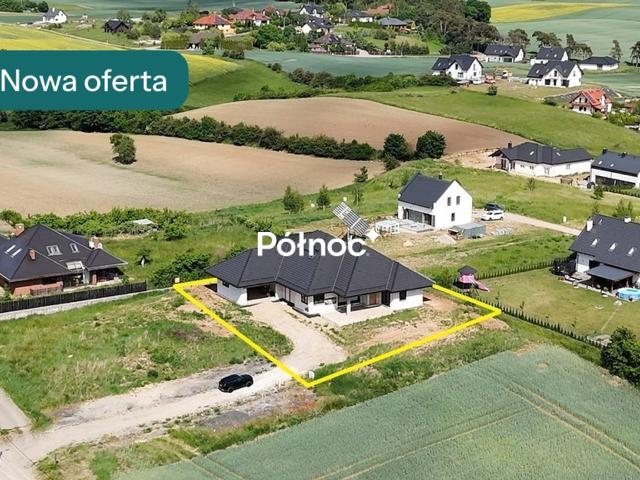 Dom na sprzedaż, Na Wzgórzu
